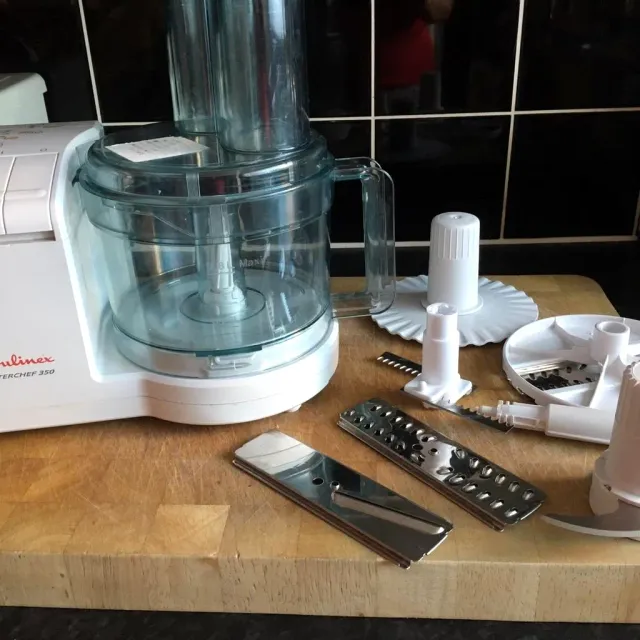 Moulinex Masterchef 350 Blender
