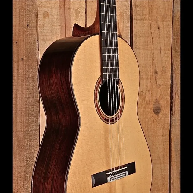 Classical guitar