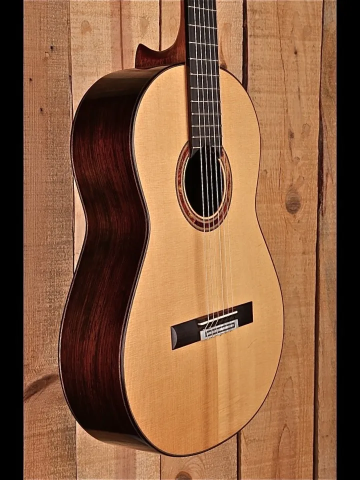 Classical guitar