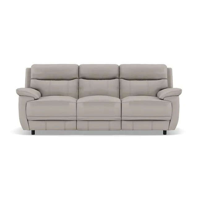 3-seat fabric sofa
