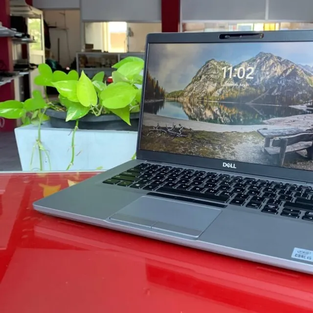 Dell laptop, Core i5