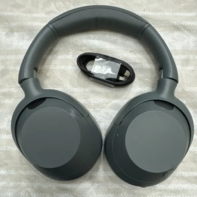 Sony wireless headphones