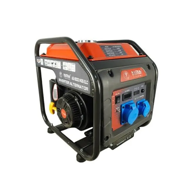 5kW generator