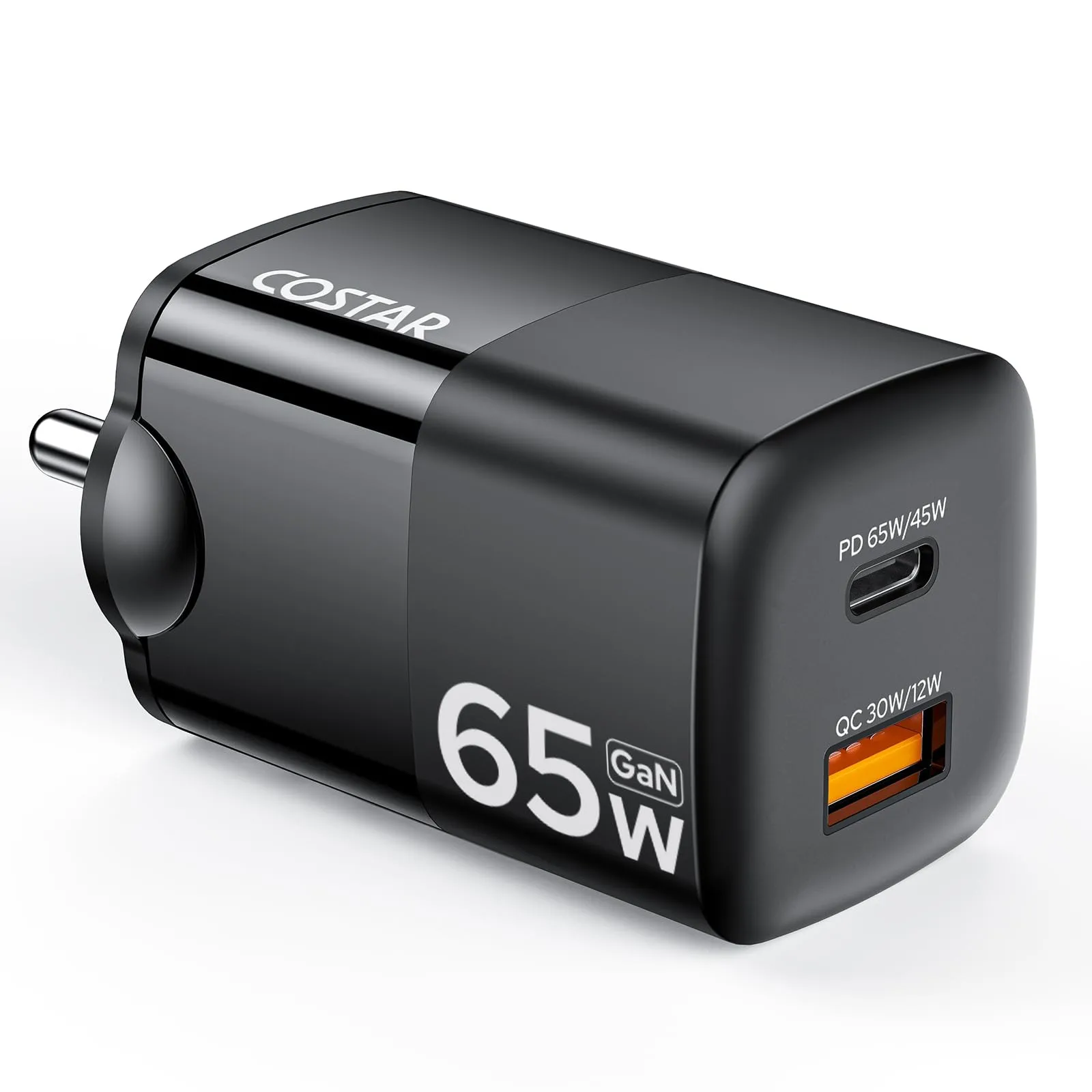 65W fast charger
