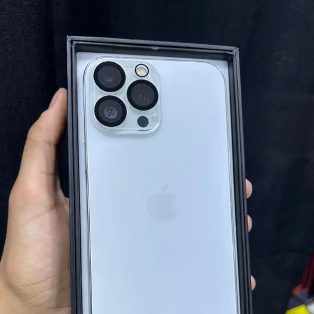 Used iPhone 13 Pro