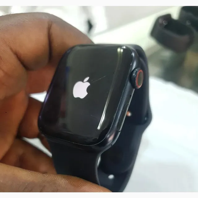 Apple Watch Series 7