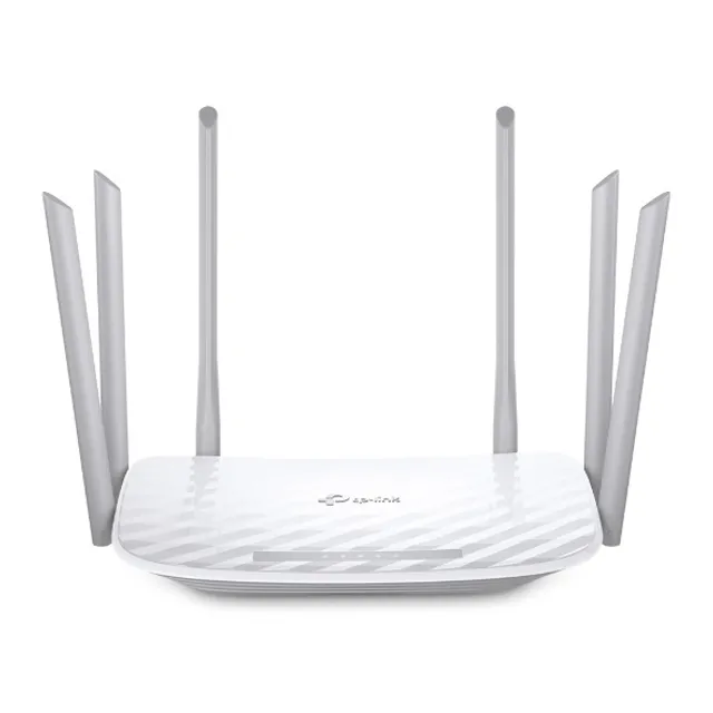 TP-Link WiFi router