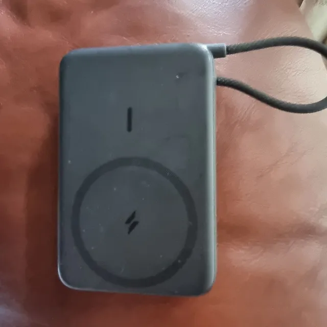Anker wiresless charger
