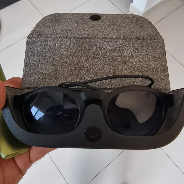 Bose Sun glasses