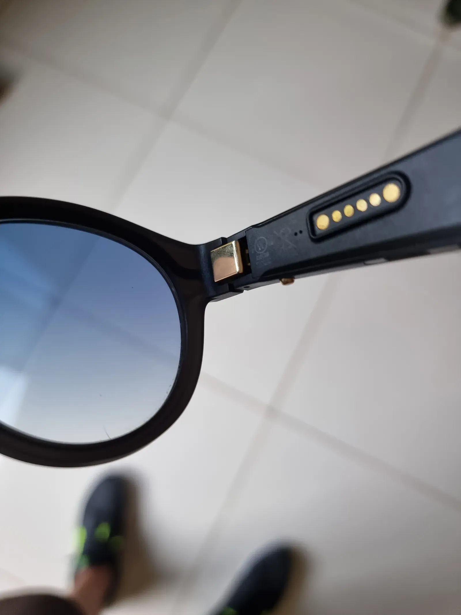 Bose Sun glasses