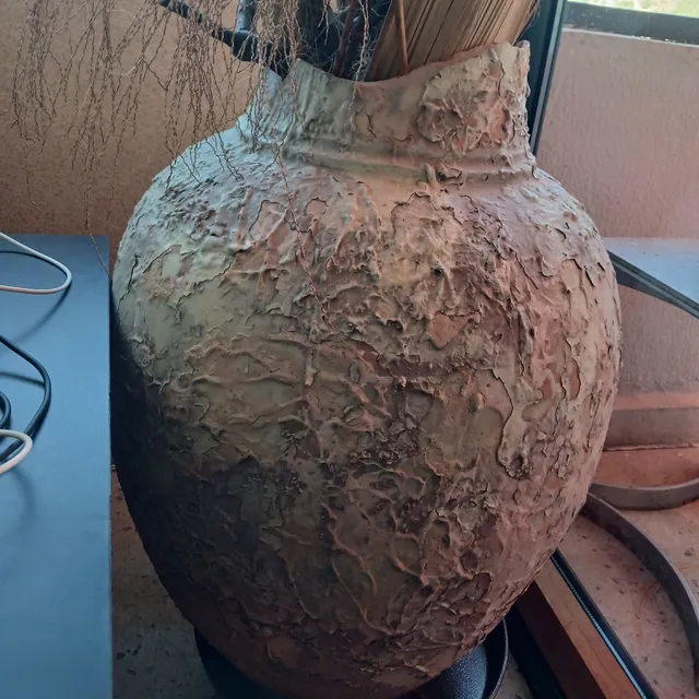Big jar