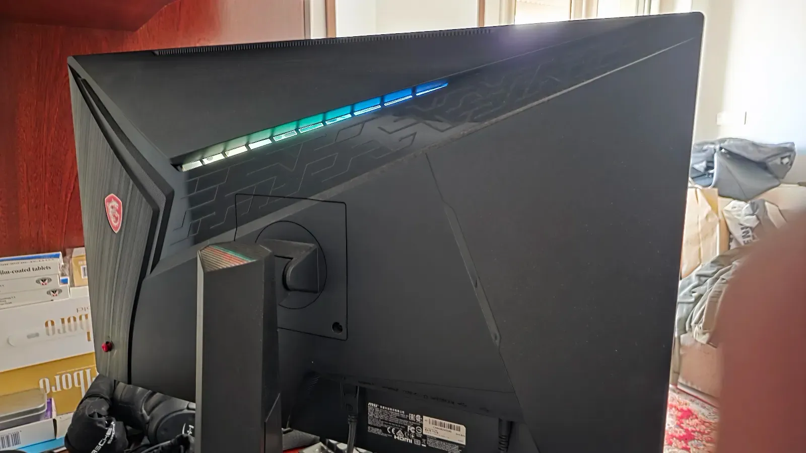 Gaming pc