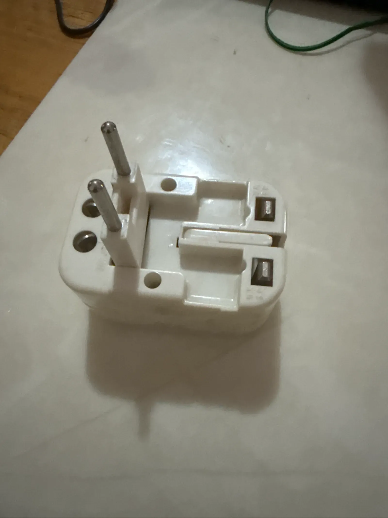 Electric converter