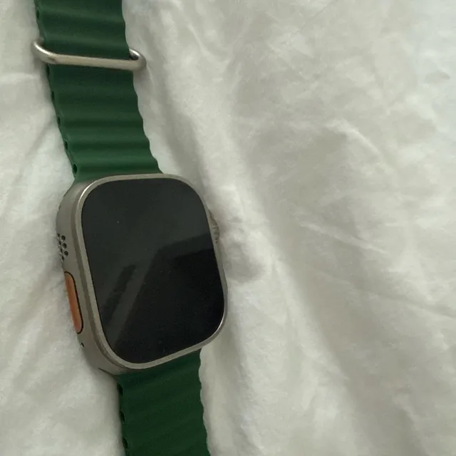 Apple Watch