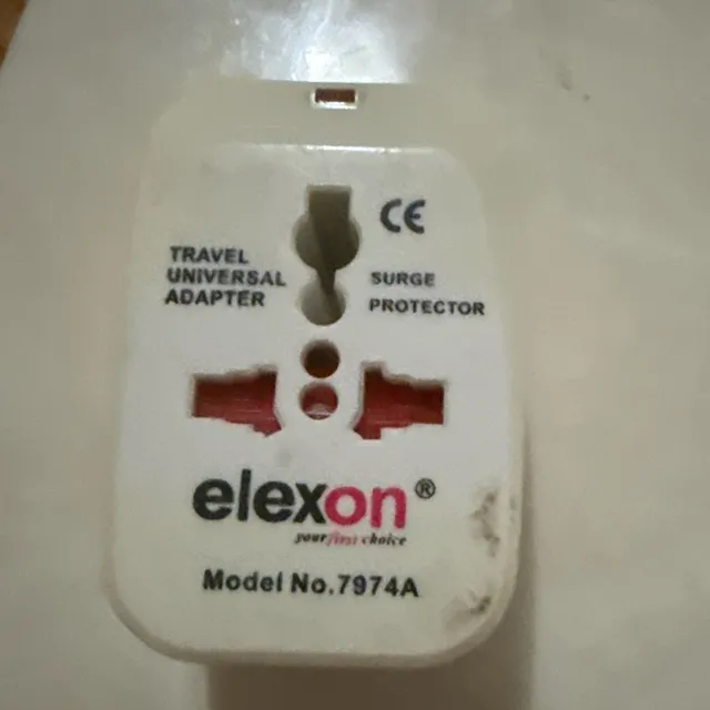 Electric converter