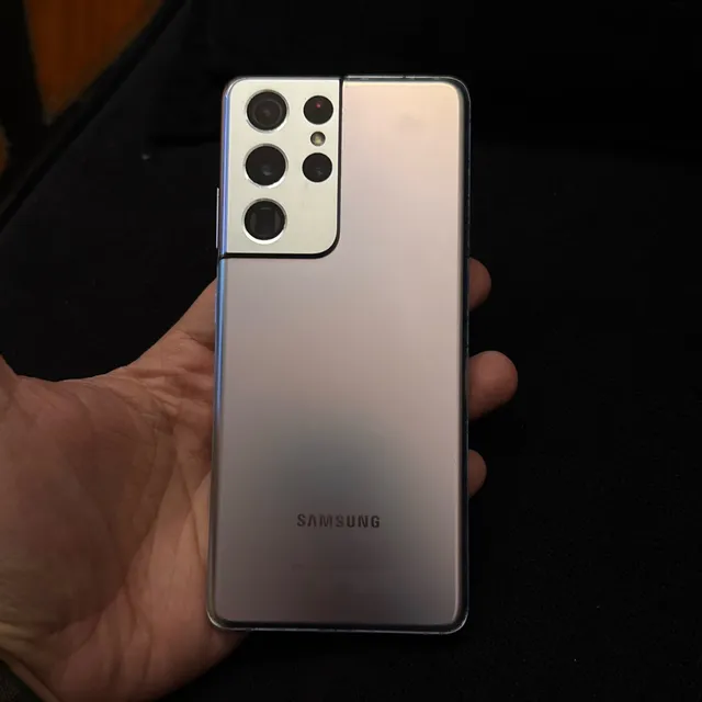 Samsung S21 Ultra