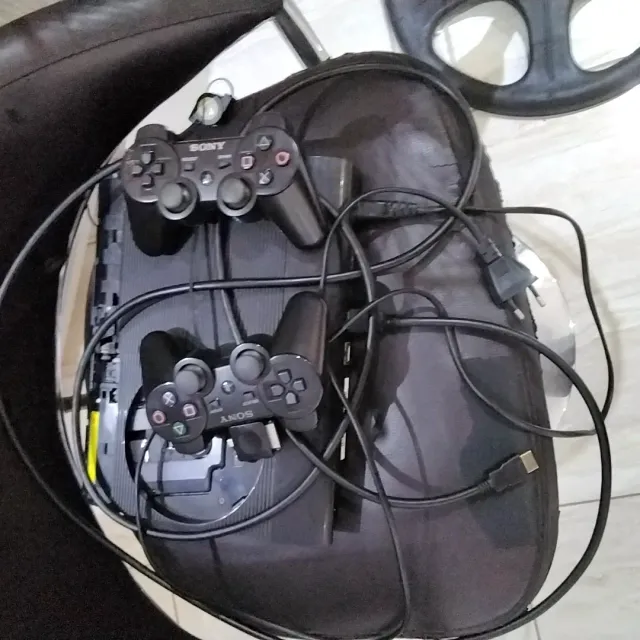 Ps3 super slim